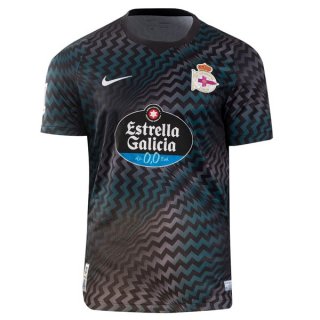 Thailandia Maglia Deportivo Coruña Portiere 2026/2027