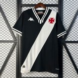 Thailandia Maglia Vasco da Gama 2025/2026 Nero