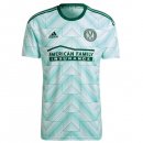 Thailandia Maglia Atlanta United Away 2022/2023