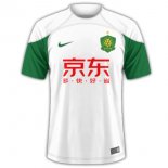 Thailandia Maglia Beijing Guoan Seconda 2023/2024