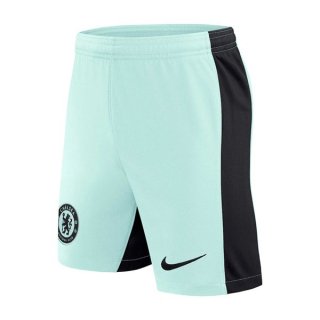 Pantaloni Chelsea Terza 2023/2024 Pantaloni Chelsea Terza 2023/2024