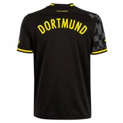 Tailandia Maglia Borussia Dortmund Seconda 2022/2023