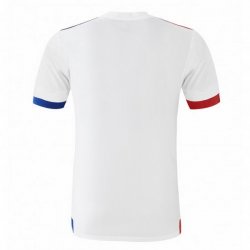 Thailandia Maglia Lyon Prima 2020/2021 Bianco