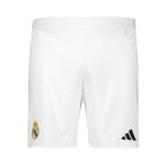 Pantaloni Real Madrid Prima 2024/2025 Pantaloni Real Madrid Prima 2024/2025