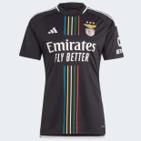 Maglia Benfica Seconda 2023/2024