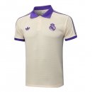 Polo Real Madrid 2026/2027 Giallo 3