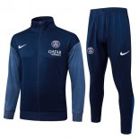 Giacca PSG 2026/2027 Blu