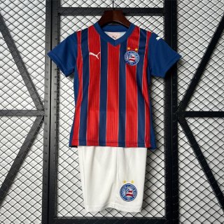 Maglia Bahia Seconda Bambino 2025/2026 Maglia Bahia Seconda Bambino 2025/2026