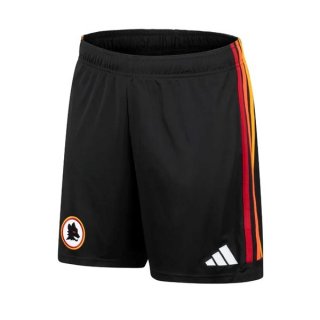 Pantaloni AS Roma Terza 2023/2024 Pantaloni AS Roma Terza 2023/2024