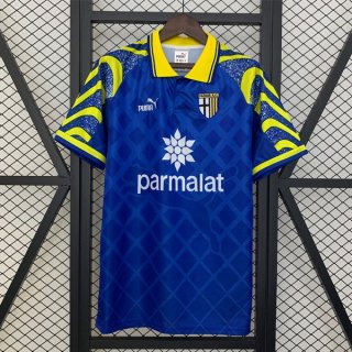Maglia Parma Seconda Retro 1995-1997 Maglia Parma Seconda Retro 1995-1997