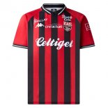 Thailandia Maglia Guingamp Prima 2025/2026