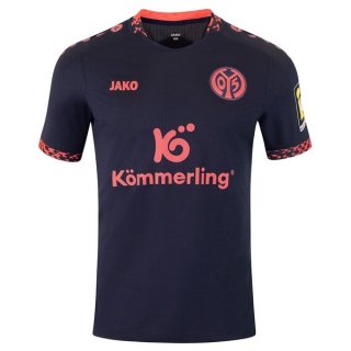 Thailandia Maglia Mainz 05 Seconda 2024/2025 Thailandia Maglia Mainz 05 Seconda 2024/2025