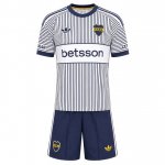 Maglia Boca Juniors Seconda Bambino 2026/2027 Maglia Boca Juniors Seconda Bambino 2026/2027