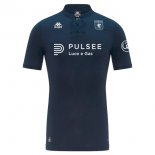 Thailandia Maglia Genoa CFC Terza 2025/2026