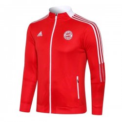 Giacca Bayern Monaco 2022 Rosso