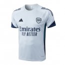 Maglia Formazione Arsenal 2026/2027 Grigio