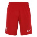 Pantaloni Liverpool Prima 2020/2021 Rosso