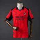Thailandia Maglia AC Milan Fourth 2026/2027 Thailandia Maglia AC Milan Fourth 2026/2027