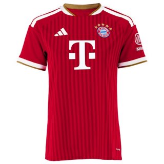 Maglia Bayern Monaco Prima Donna 2026/2027