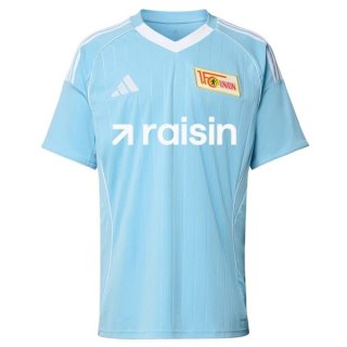 Thailandia Maglia Union Berlin Seconda 2025/2026 Thailandia Maglia Union Berlin Seconda 2025/2026