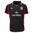 Thailandia Maglia Southampton Terza 2025/2026