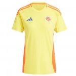 Maglia Columbia Prima Donna 2024
