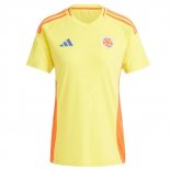 Maglia Columbia Prima Donna 2024