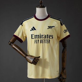 Thailandia Maglia Arsenal Terza 2026/2027