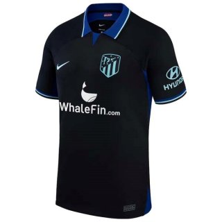 Thailandia Maglia Atletico Madrid Seconda 2022/2023 Thailandia Maglia Atletico Madrid Seconda 2022/2023