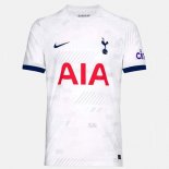 Thailandia Maglia Tottenham Prima 2023/2024