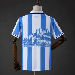 Maglia Malaga Special Edition 2026/2027