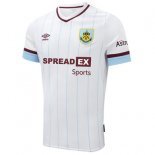 Thailandia Maglia Burnley Seconda 2021/2022