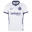 Thailandia Maglia Inter Milan Seconda 2026/2027