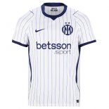 Thailandia Maglia Inter Milan Seconda 2026/2027 Thailandia Maglia Inter Milan Seconda 2026/2027