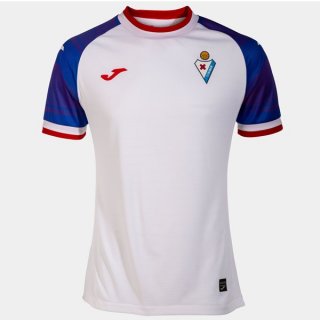 Thailandia Maglia SD Eibar Seconda 2022/2023