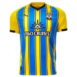 Thailandia Maglia Southampton Seconda 2025/2026