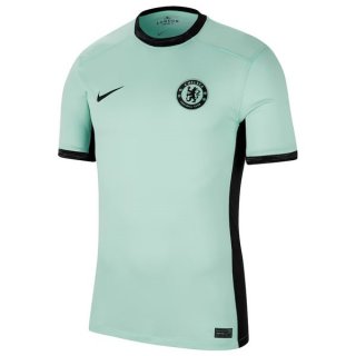 Maglia Chelsea Terza 2023/2024 Maglia Chelsea Terza 2023/2024