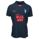 Thailandia Maglia Malmö FF Seconda 2025/2026 Thailandia Maglia Malmö FF Seconda 2025/2026