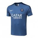 Maglia Formazione PSG 2026/2027 Grigio