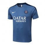 Maglia Formazione PSG 2026/2027 Grigio Maglia Formazione PSG 2026/2027 Grigio