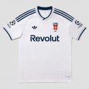 Thailandia Maglia Como 1907 Seconda 2026/2027