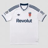 Thailandia Maglia Como 1907 Seconda 2026/2027 Thailandia Maglia Como 1907 Seconda 2026/2027