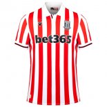 Thailandia Maglia Stoke City Prima 2023/2024