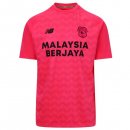 Thailandia Maglia Cardiff City Portiere 2022/2023