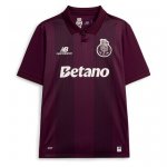 Thailandia Maglia Porto Seconda 2026/2027 Thailandia Maglia Porto Seconda 2026/2027