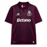 Thailandia Maglia Porto Seconda 2026/2027 Thailandia Maglia Porto Seconda 2026/2027