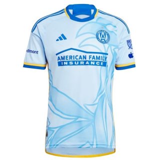 Thailandia Maglia Atlanta United Seconda 2024/2025