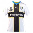 Thailandia Maglia Parma Prima 2023/2024