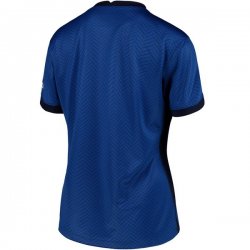 Maglia Chelsea Prima Donna 2020/2021 Blu