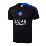 Maglia Formazione PSG 2026/2027 Nero 2 Maglia Formazione PSG 2026/2027 Nero 2